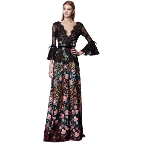 Marchesa notte gown uk - marchesa,
