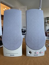 Philips PC Speakers 2.0