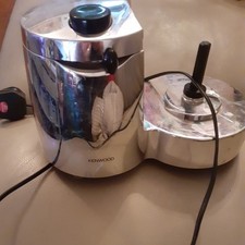 Kenwood FP110 Food Processor