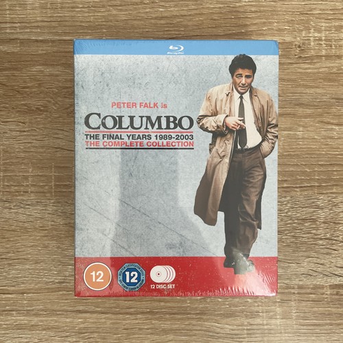 Columbo the final - columbo:,