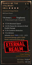 Diablo 4 💥 ETERNAL REALM
