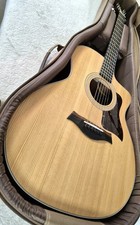 Taylor 214ce grand - taylor,