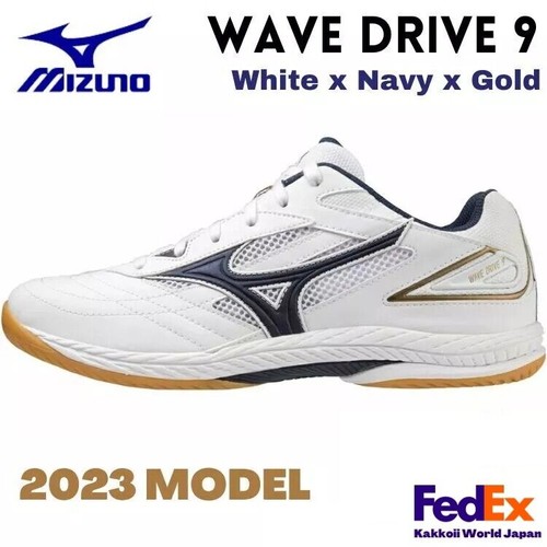 Mizuno unisex table tennis - mizuno,
