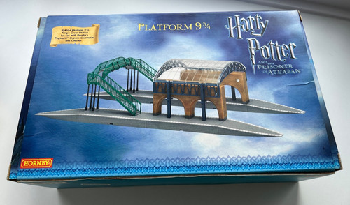 Hornby harry potter - potter, 9