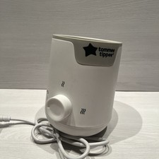 Tommee Tippee Easi-Warm Bottle