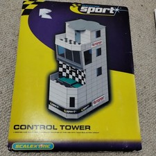 Scalextric Sport C8151 Control