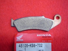 XR200R 89-90 XR600R 89-90