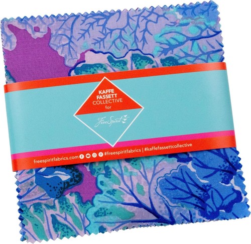 Kaffe fassett classics plus - kaffe,