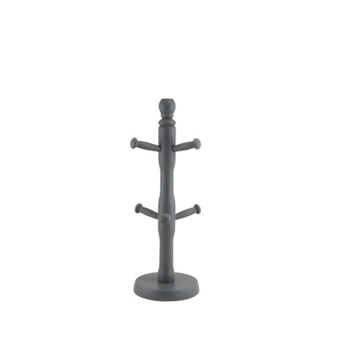 Mug tree holder beechwood - tree,