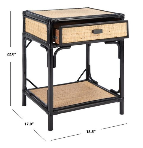 Safavieh drawer shelf - 1,