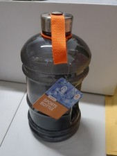 Powerful Jumbo Sports Bottle