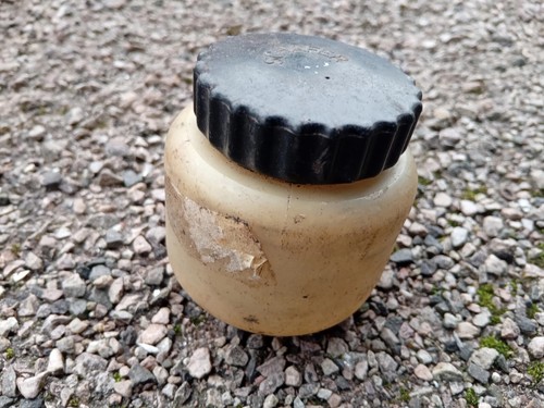 Type splitscreen brake - type, 2