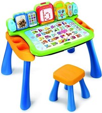 VTech Touch and Learn Activity
