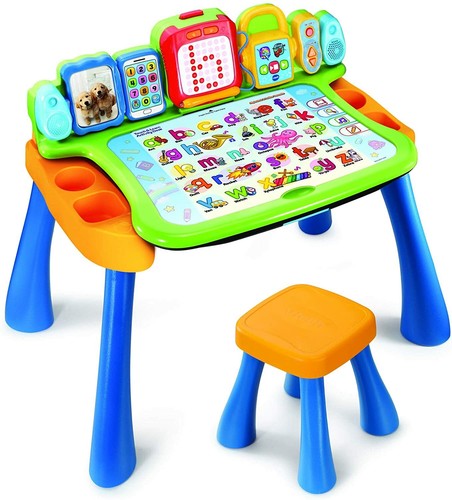 Vtech touch and learn activity - vtech,