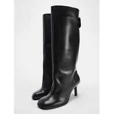 ZA NEW WOMAN HIGH-HEEL