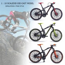 1:10 Mini Mountain Bike Model