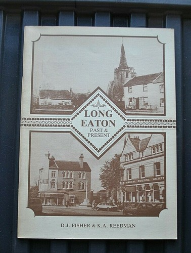 Long eaton past and - eaton,