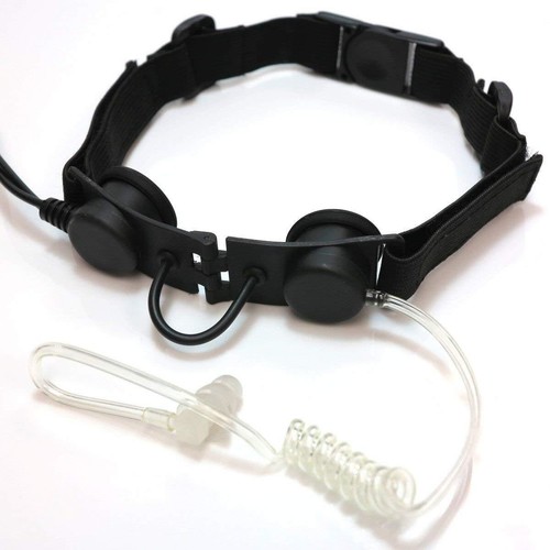 120 covert military throat - military,