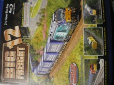 Big Freight 12. *Blu-ray (UK Freight scene from 2014).VGC