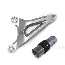 Motorcycle left right pedal - motorcycle,