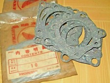 Honda ATC90 C90 CL90 CM90 CM91