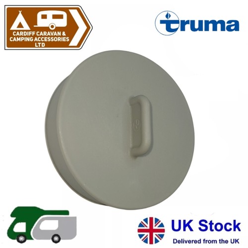 Truma blown heater duct - blown, vd