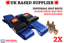 2x  Universal 2 Point Static