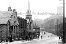 djj-53 Street View, Leeds