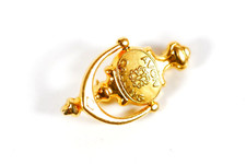 Vintage AVON Door Knocker Pin