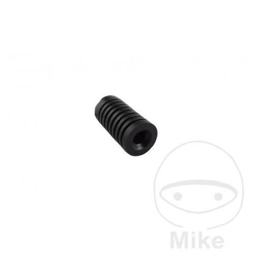 Oem foot pedal rubber fits - rubber,