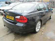 BMW E90 Rear Screen Heated Glass Genuine 2005-12 330i Breaking Saloon 