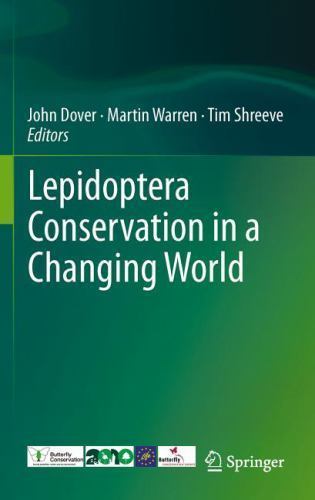 Lepidoptera conservation a - conservation,