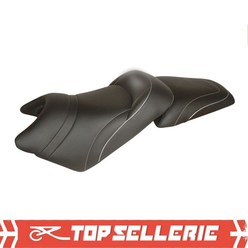 Comfort seat honda cbf 1000 - comfort,