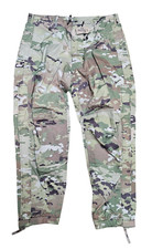 New US Multicam Camo Cold Wet