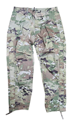 New multicam camo cold - new, wet
