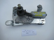 Porsche 911/996 Rear