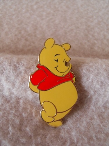 Disneyland resort paris winnie - paris,