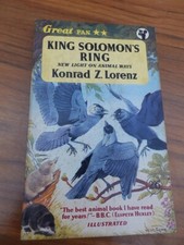Great Pan King Solomon's Ring