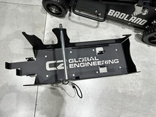 Jack Mount for 'Harbor