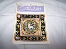 Church Tiles of the Nineteenth Cent..., Beaulah, Kennet