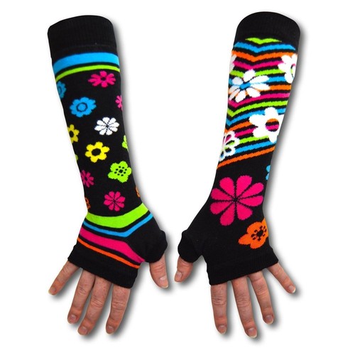 United oddsocks black - united, long