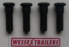 PEAK DRUM BLACK M12 WHEEL