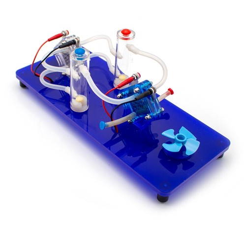 Hydrogen oxygen fuel cell - fuel,