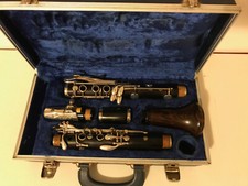 Leblanc Opus Bb Clarinet (Ref 218)
