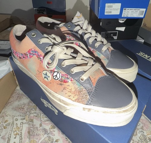 Vans old skool - skool, souvenir