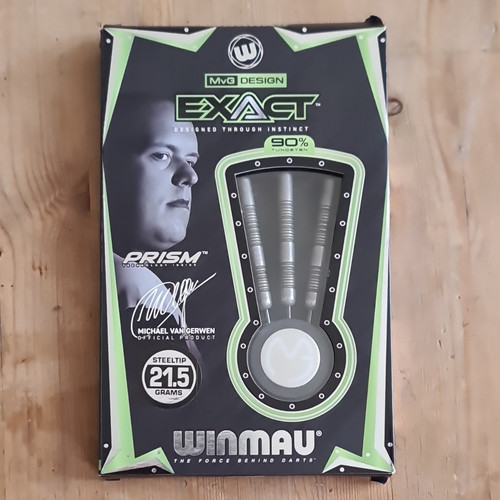 Winmau michael van gerwen - winmau,