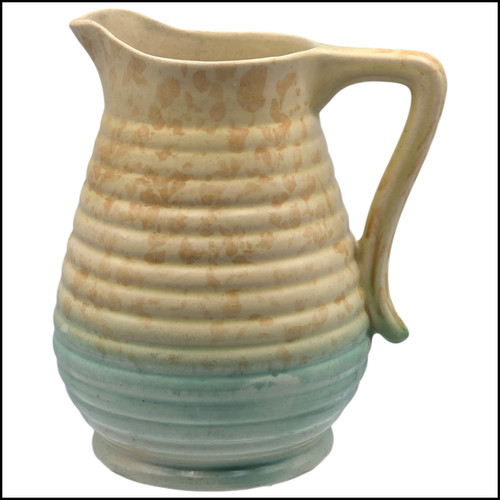 Govancroft glasgow pottery - govancroft,