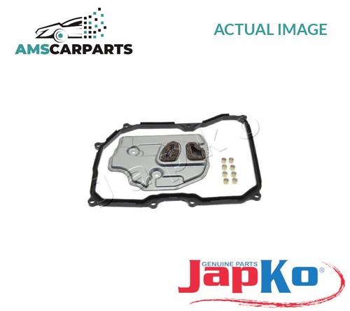 Automatic transmission oil - automatic,
