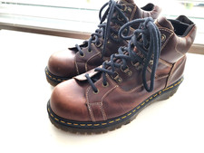 dr martens boots,chunky