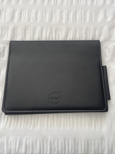 Volvo owners manual - volvo,